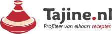 Logo Tajine.NL